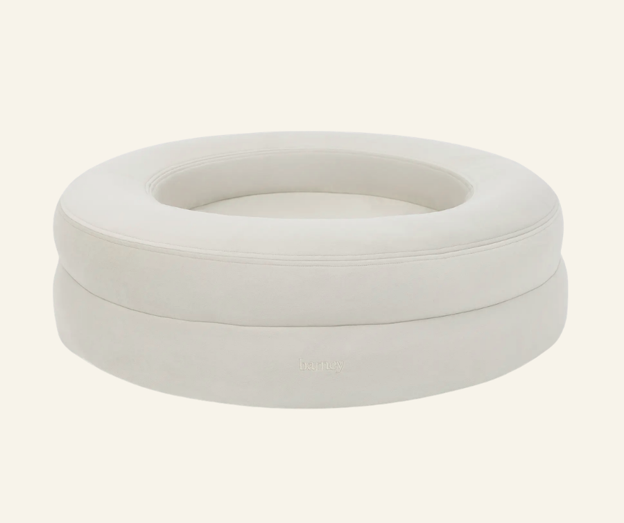BarneyCurl Signature Bed