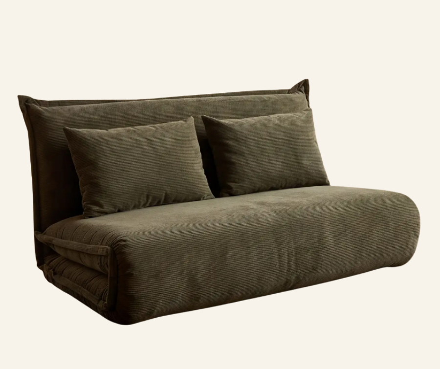 Happy II 2 Seat Sofa Bed