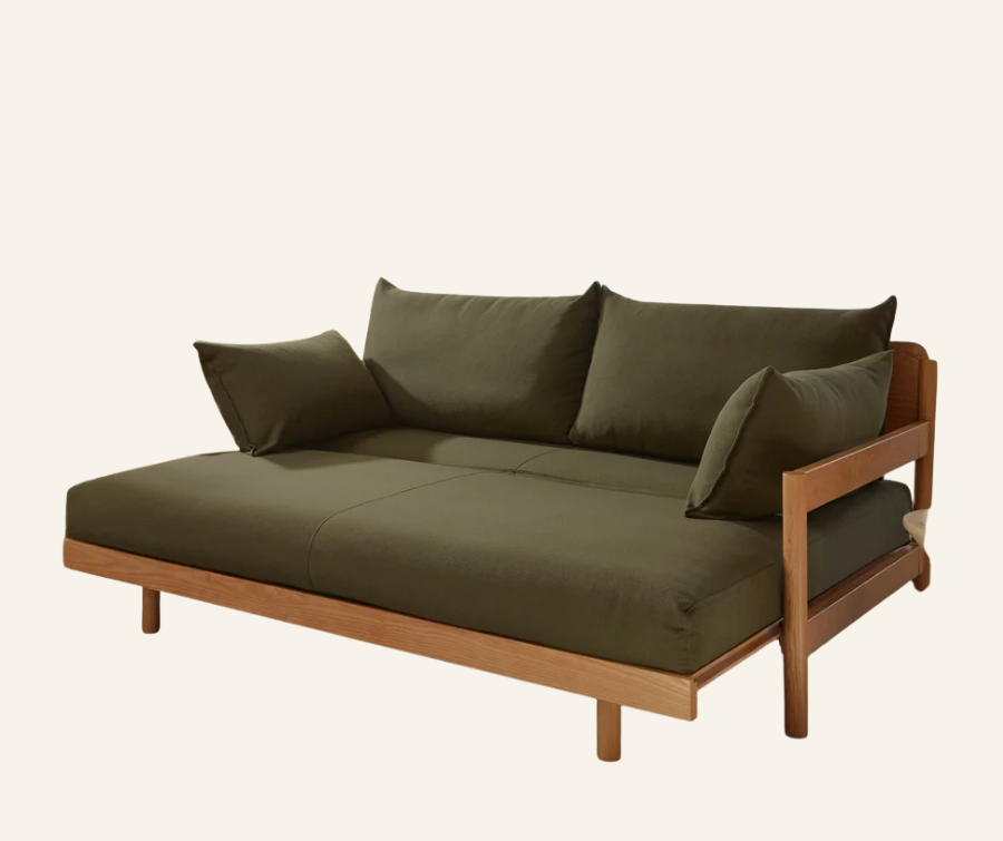 Slideaway Sofa Bed