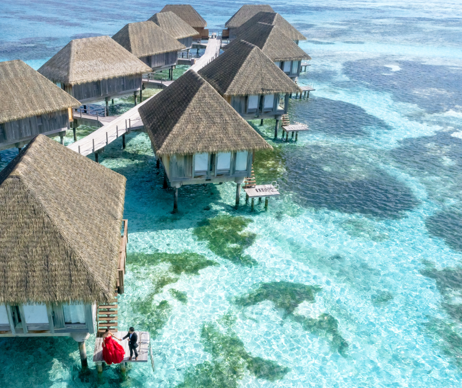 Honeymoon Fund